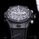 Swiss Grade Copy Hublot Unico Black Migic Watch 45mm for Sale (4)_th.jpg